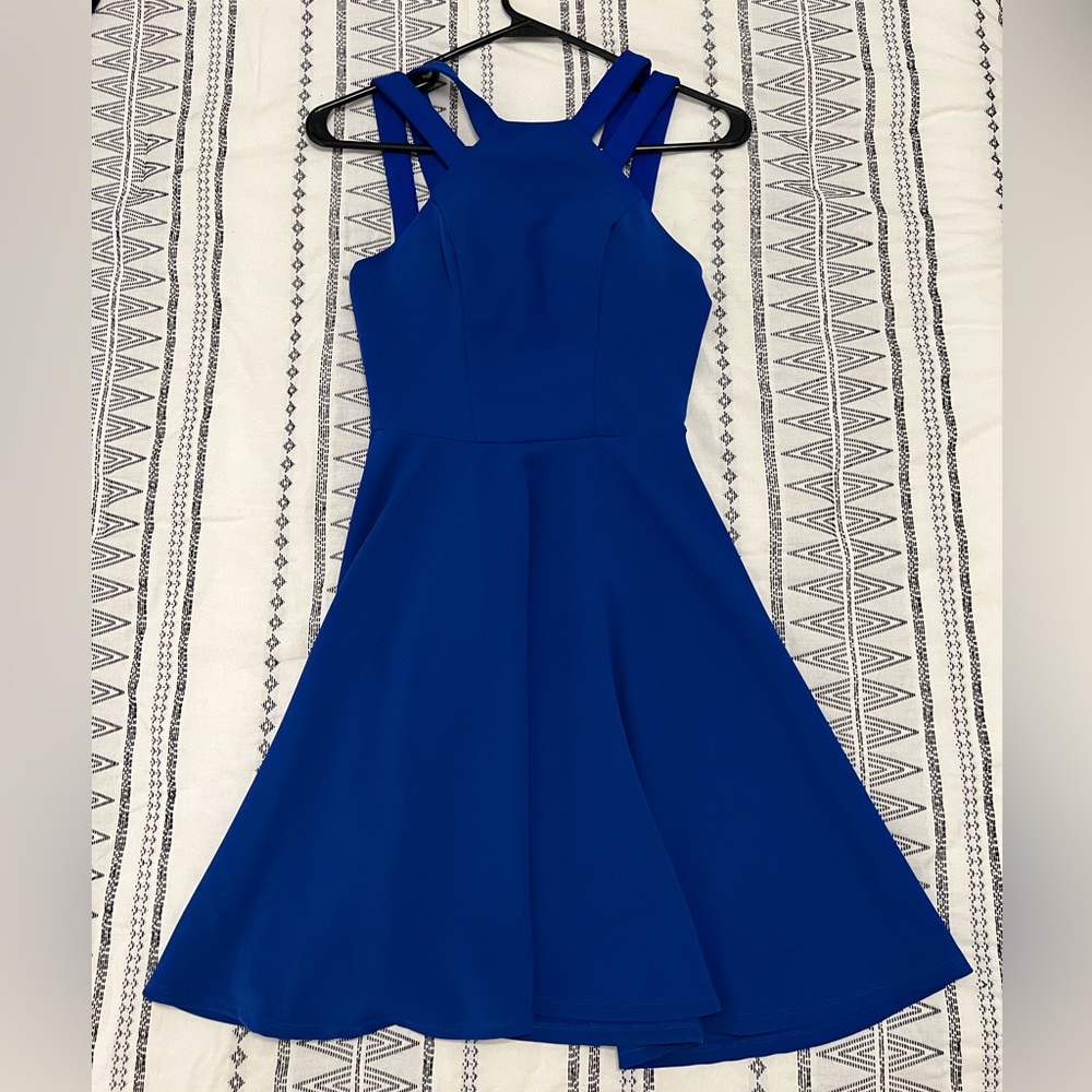 Juniors Dress
